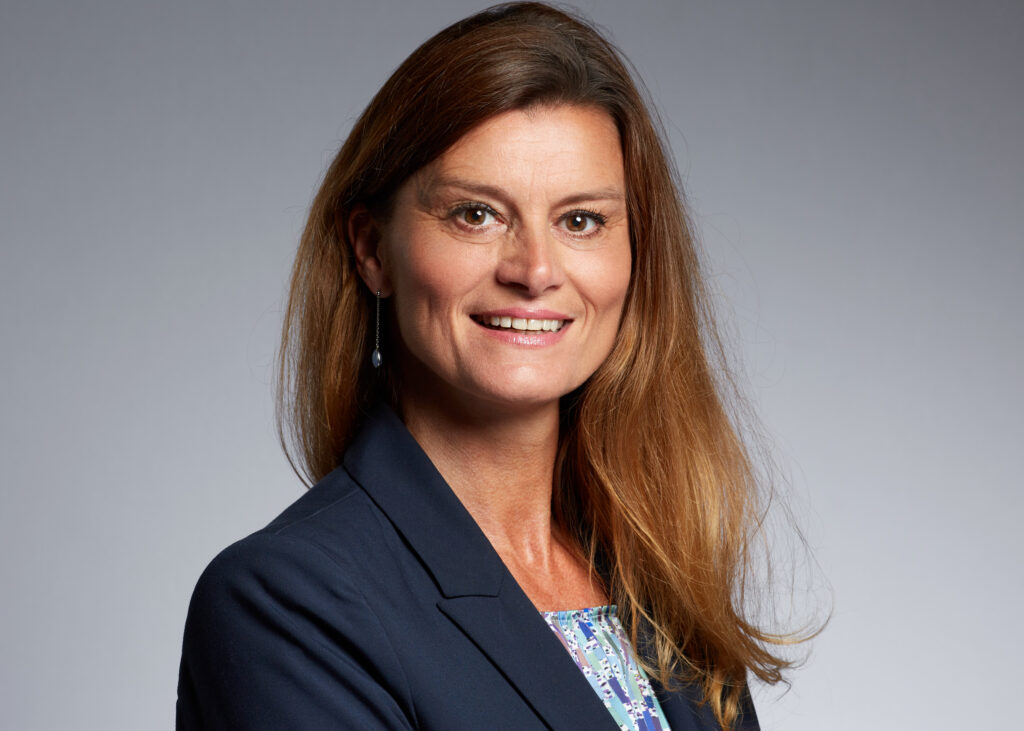 Desiree Broekhuis-Stuvel