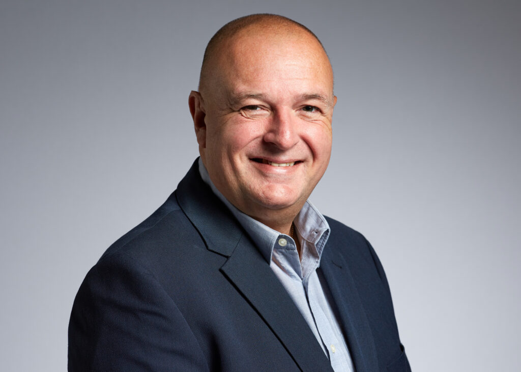 Rob van Oostenbruggen