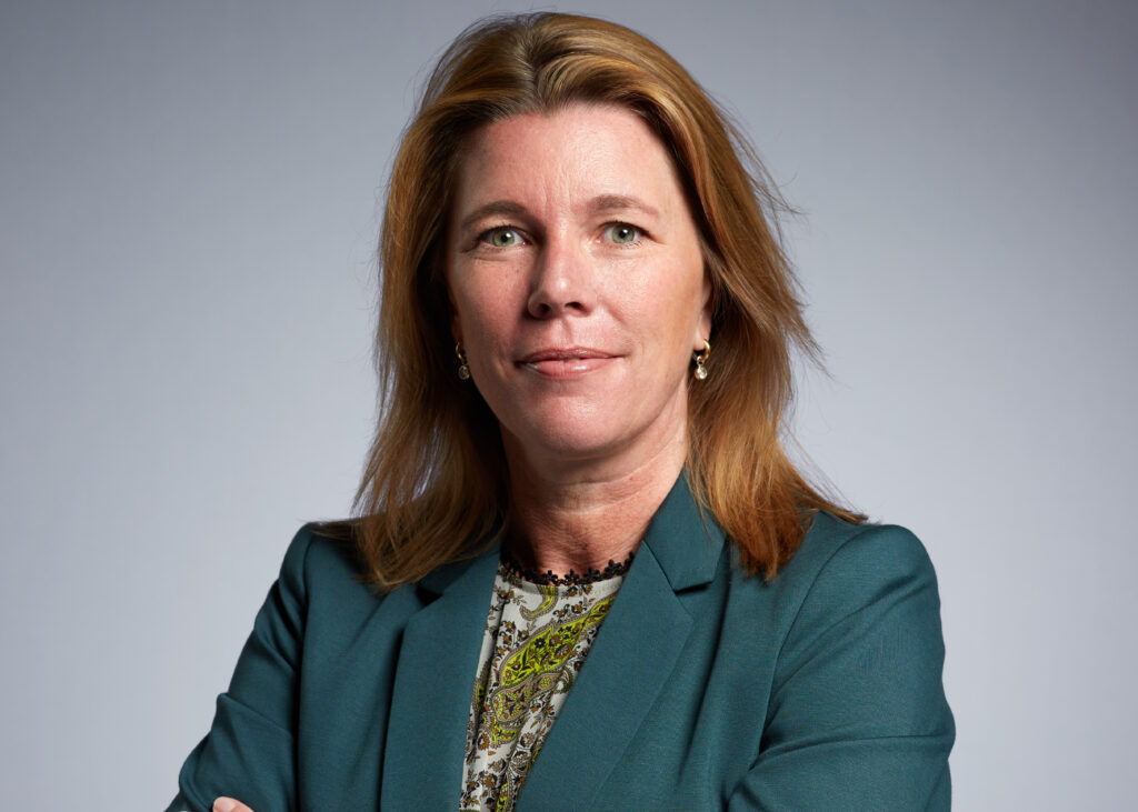 Annemarie Jol – van Helvoirt