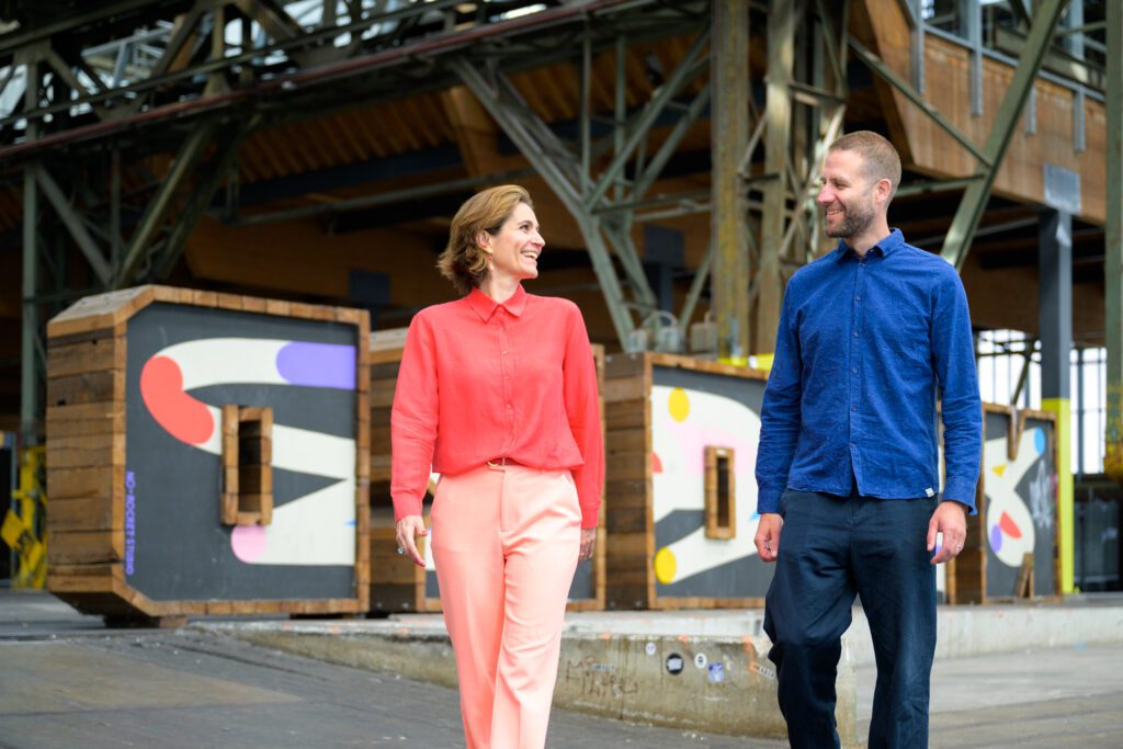 Onze samenleving moet weer leren samenleven