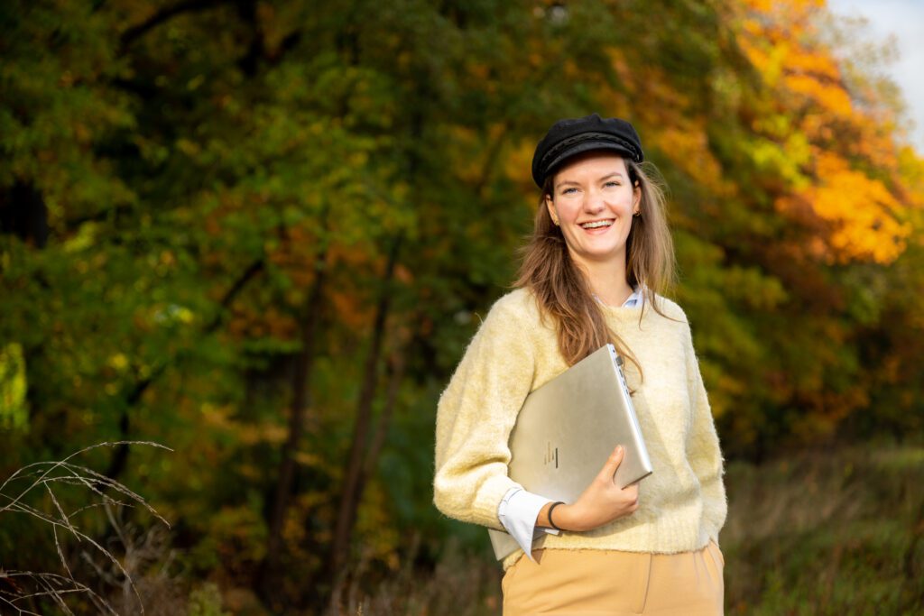 Klimaatadaptieve maatregelen nog effectiever dankzij klimaatscan
