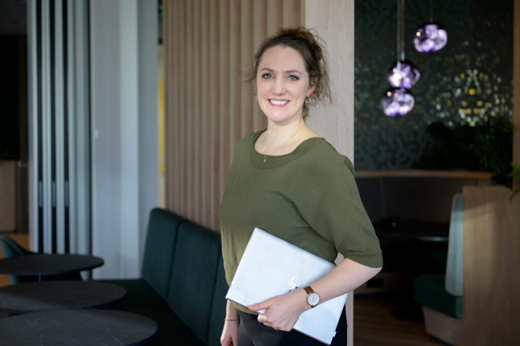 Jezelf ontwikkelen om koploper te blijven