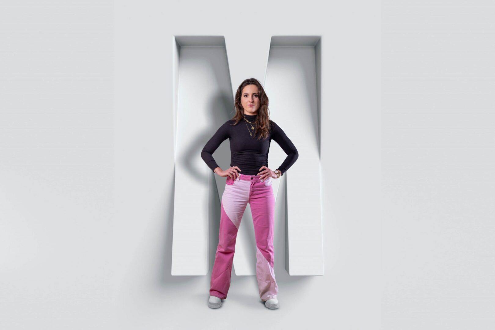 AMuse: placemaker Mare Santema