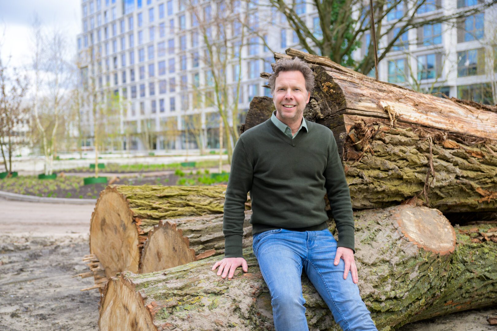 Klimaatadaptief ontwikkelen gaat de vinkjes voorbij