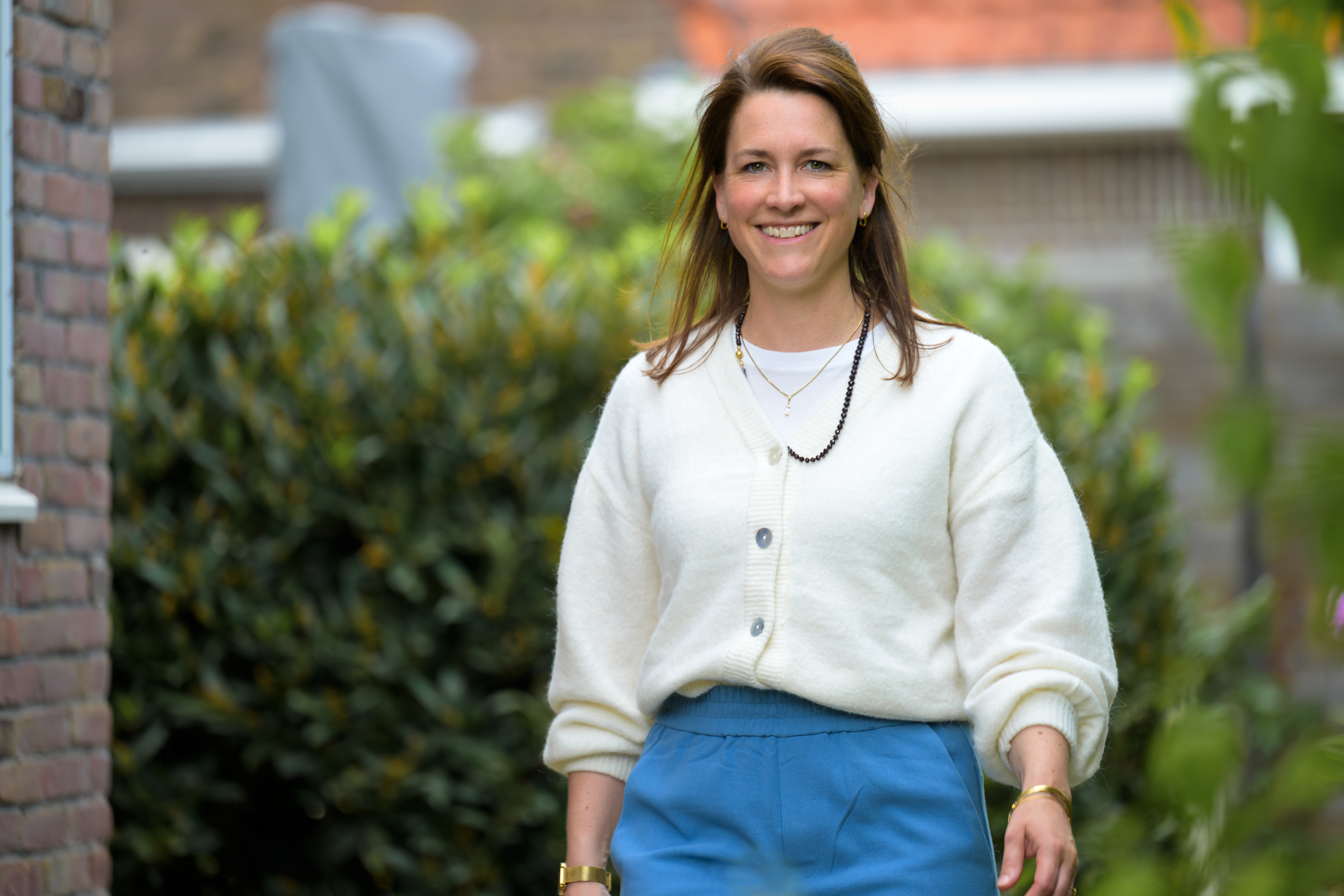 Klimaatadaptief ontwikkelen als een tweede natuur