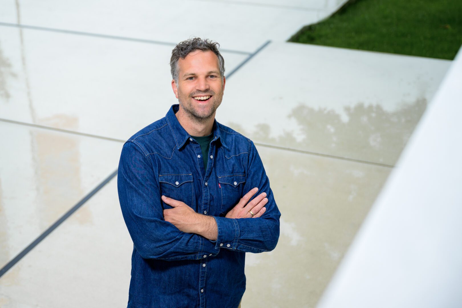 Bouwstenen voor een gezonde leefomgeving