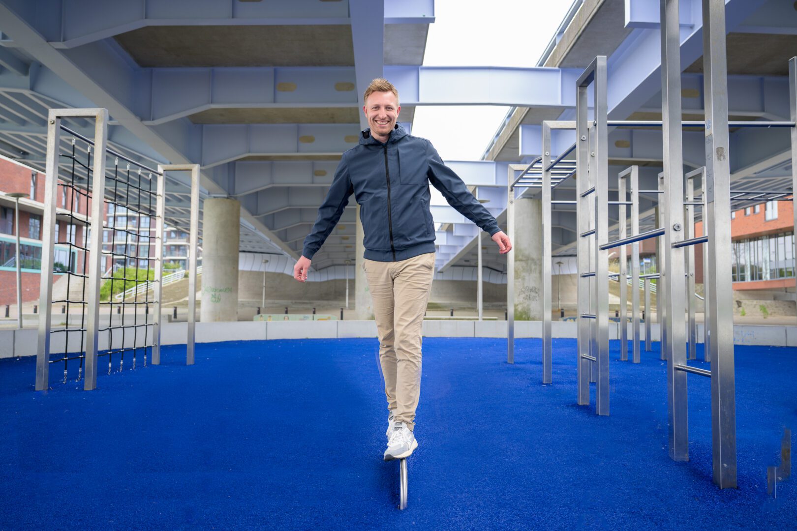 Nu investeren voor een gezondere toekomst